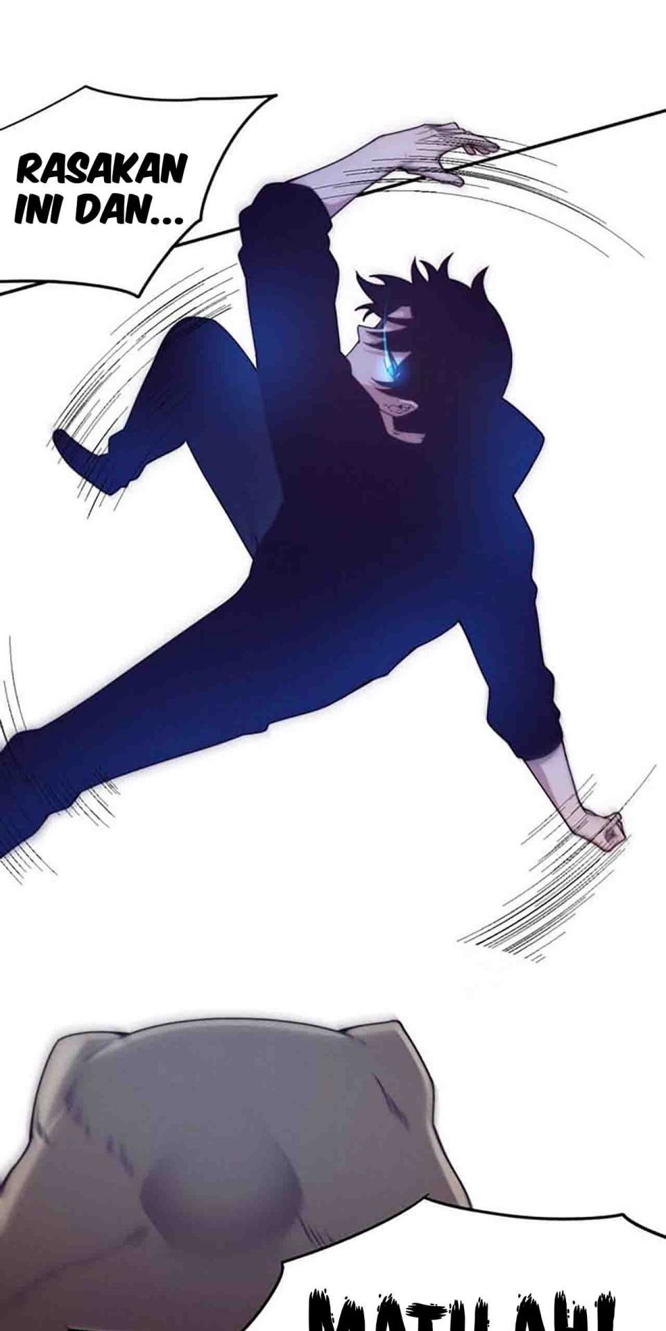 Evolution Frenzy Chapter 78 Gambar 44
