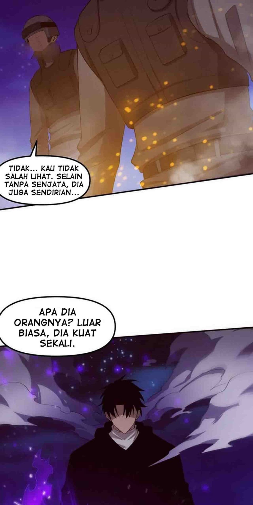 Evolution Frenzy Chapter 78 Gambar 49
