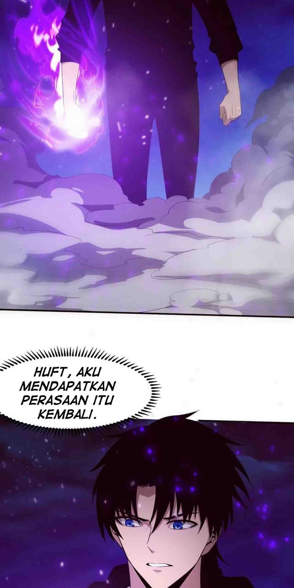 Evolution Frenzy Chapter 78 Gambar 50