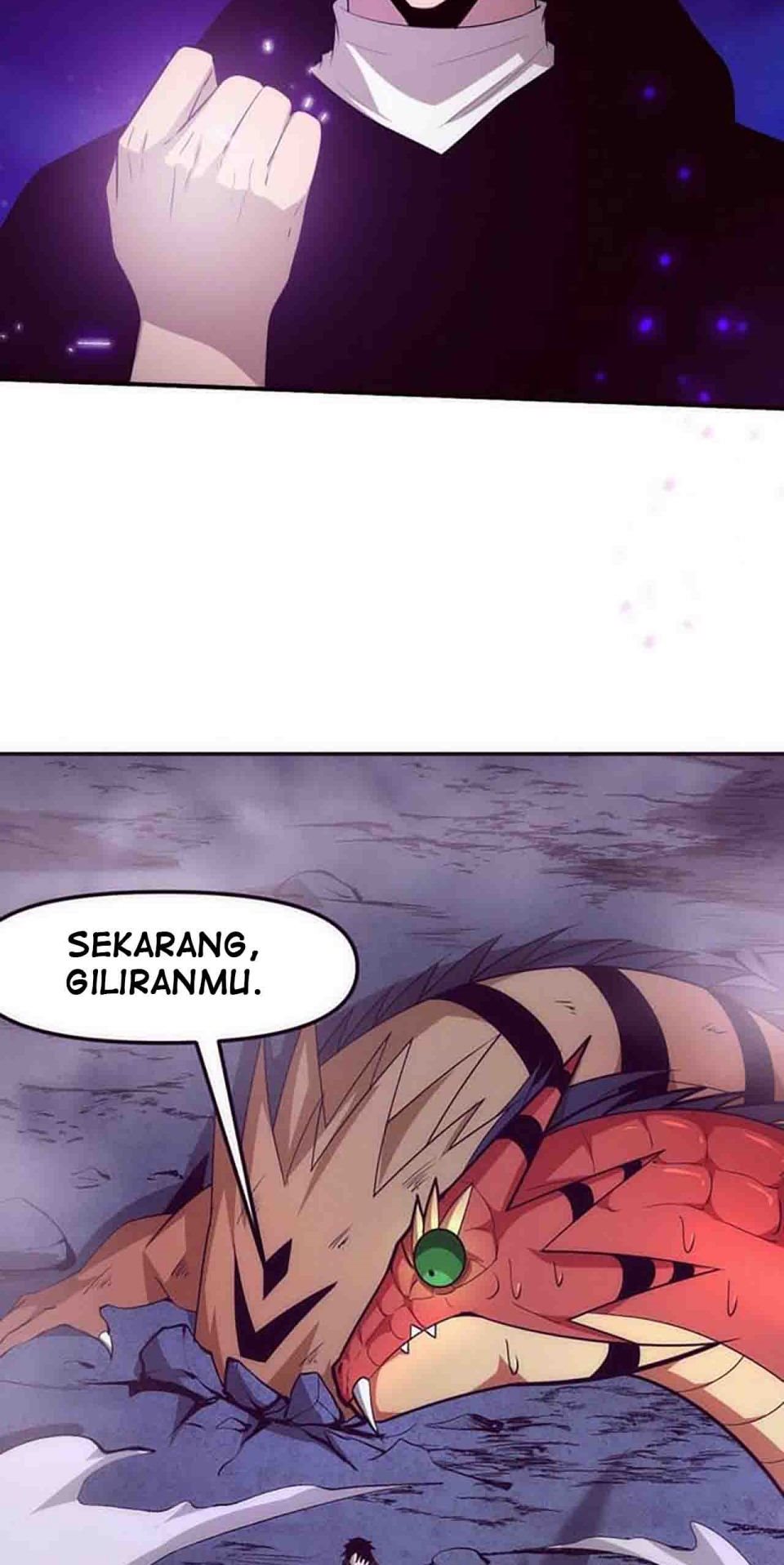 Evolution Frenzy Chapter 78 Gambar 51