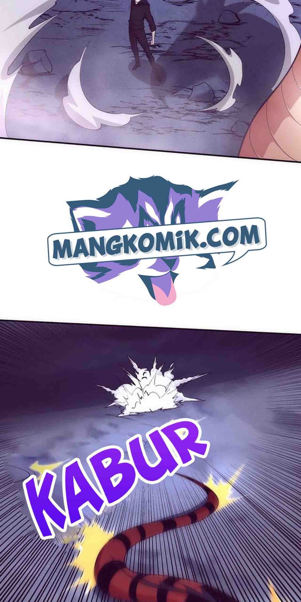 Evolution Frenzy Chapter 78 Gambar 52