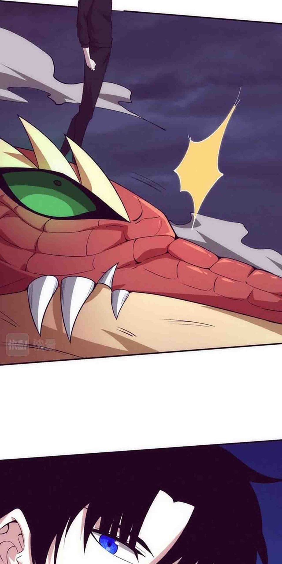Evolution Frenzy Chapter 78 Gambar 54