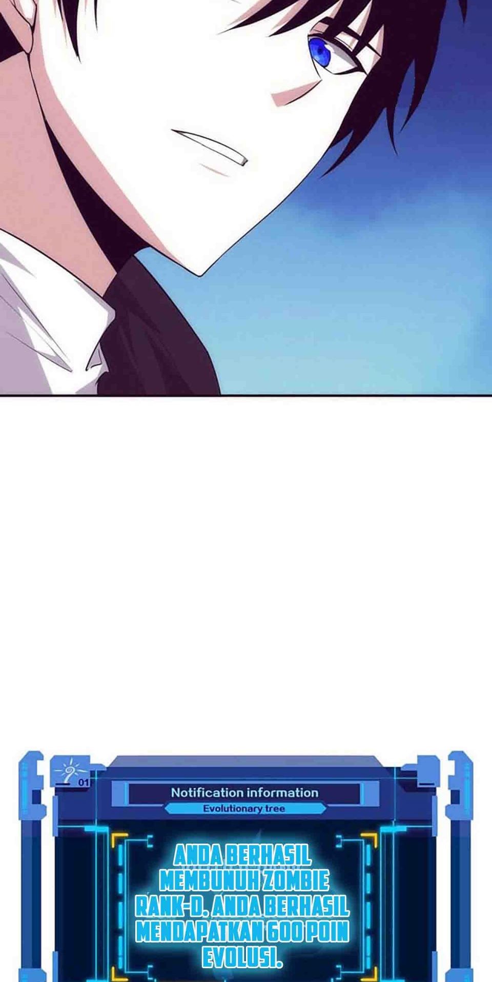 Evolution Frenzy Chapter 78 Gambar 55