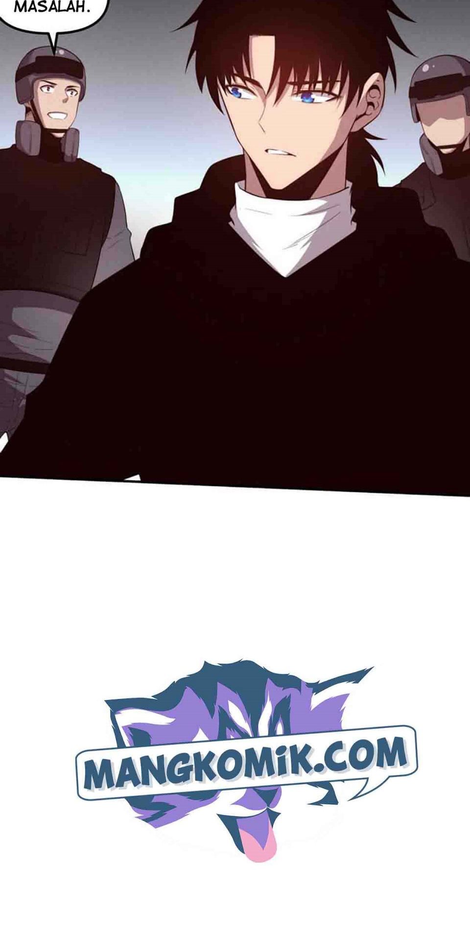 Evolution Frenzy Chapter 78 Gambar 58