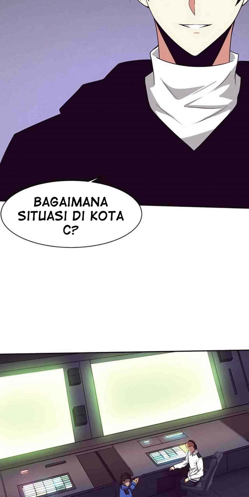 Evolution Frenzy Chapter 78 Gambar 61