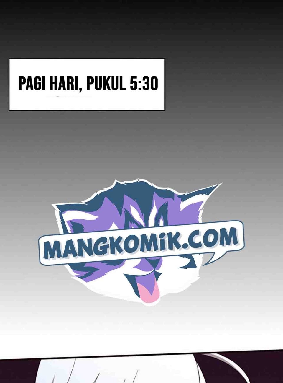 Evolution Frenzy Chapter 78 Gambar 65