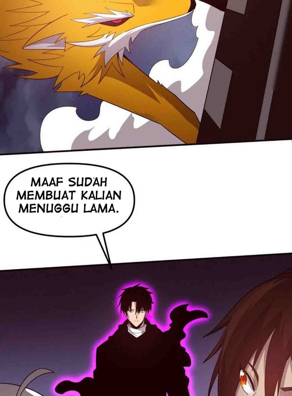 Evolution Frenzy Chapter 78 Gambar 68
