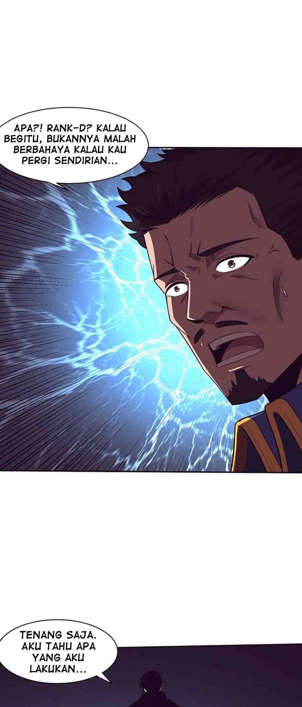 Evolution Frenzy Chapter 78 Gambar 9