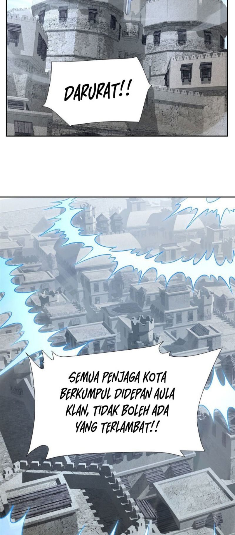 My Female Apprentices Are All Big Shots From the Future Chapter 121 Gambar 31