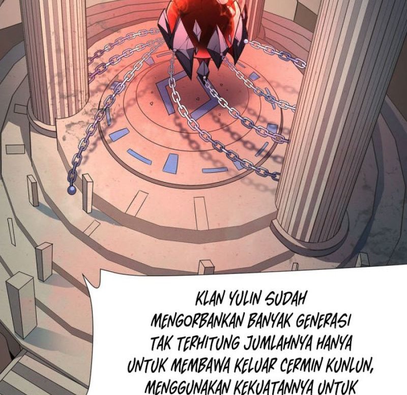 My Female Apprentices Are All Big Shots From the Future Chapter 121 Gambar 43