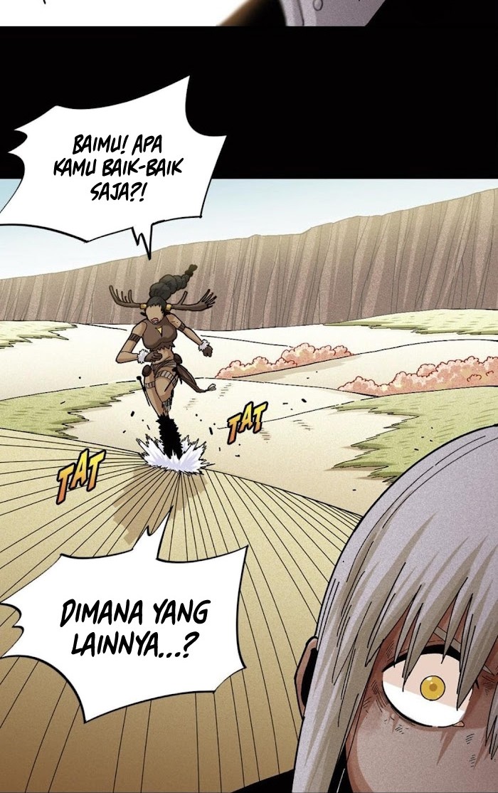 Last Word of the World Chapter 80 Gambar 20