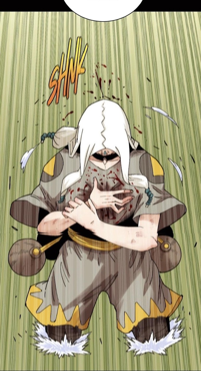 Last Word of the World Chapter 80 Gambar 5