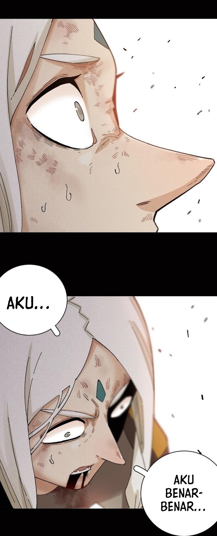 Last Word of the World Chapter 80 Gambar 16