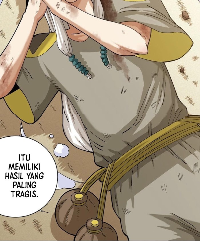 Last Word of the World Chapter 79 Gambar 22