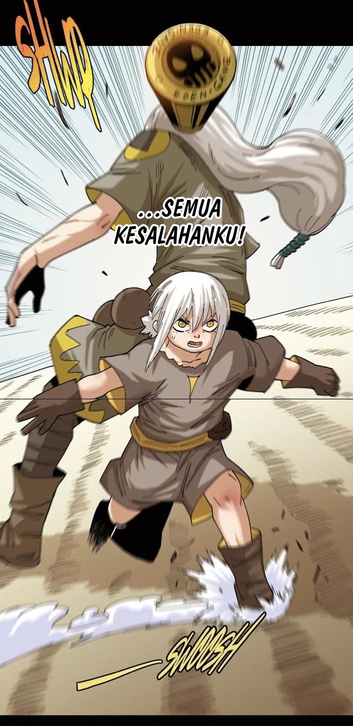 Last Word of the World Chapter 77 Gambar 25