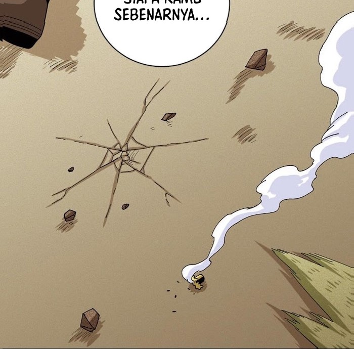 Last Word of the World Chapter 77 Gambar 29