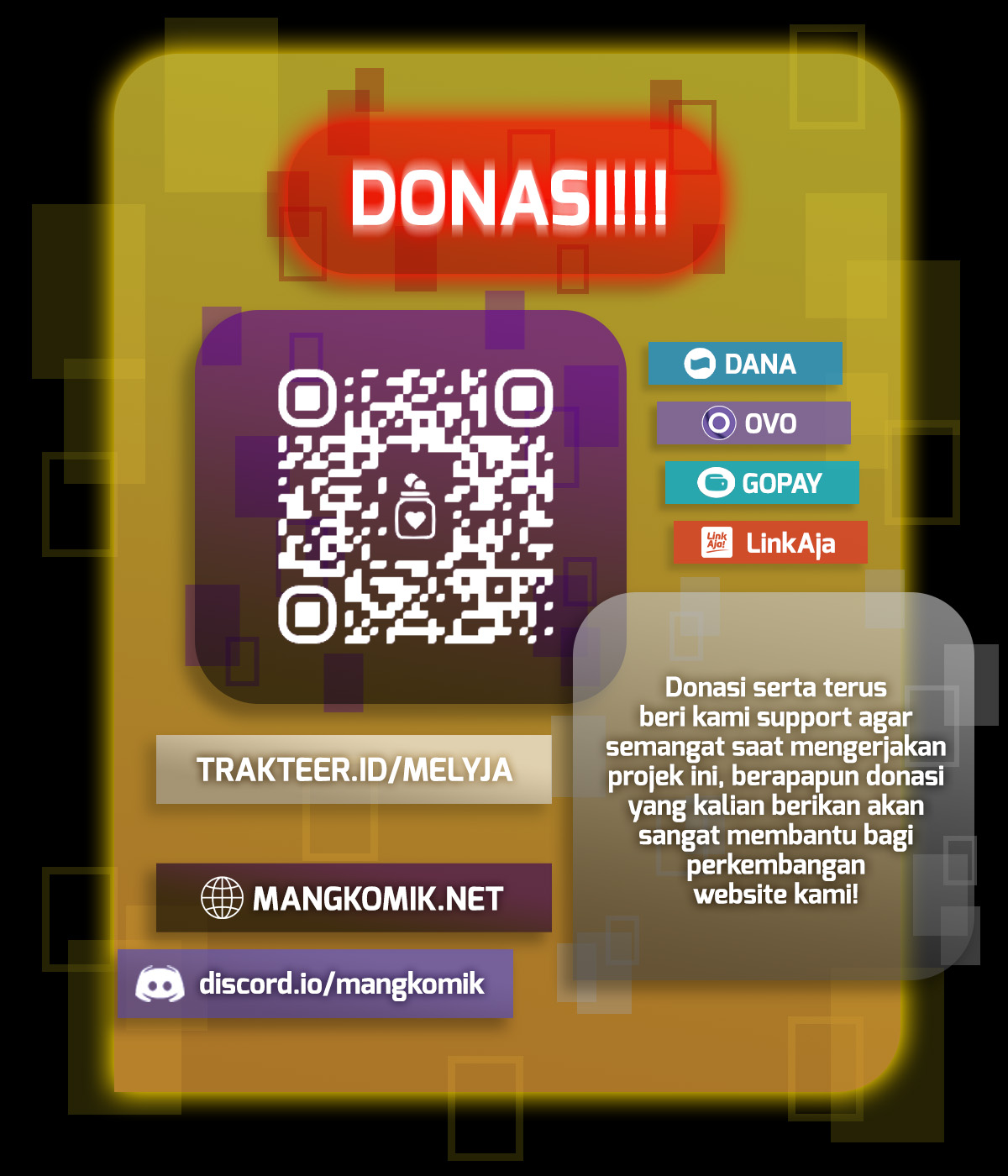 Last Word of the World Chapter 77 Gambar 32