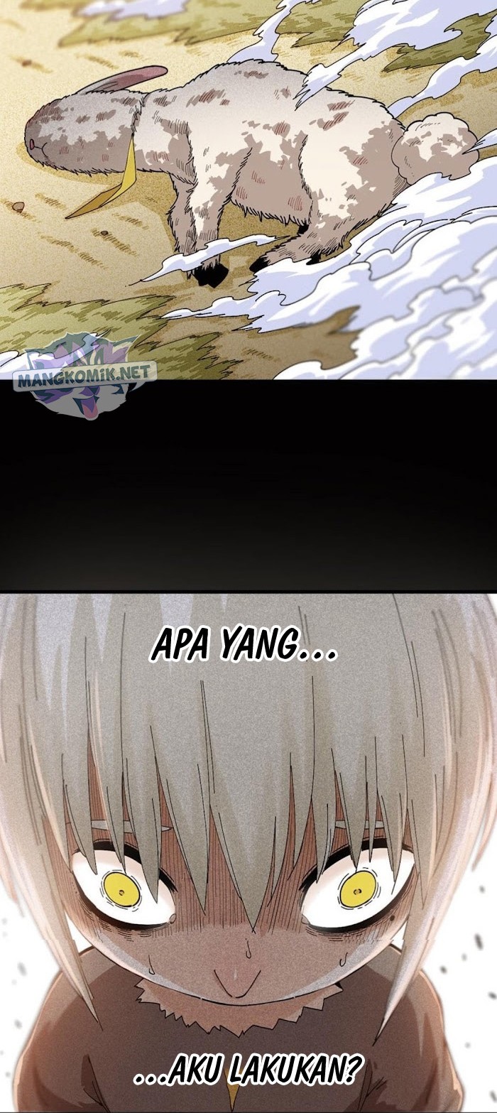 Last Word of the World Chapter 76 Gambar 3