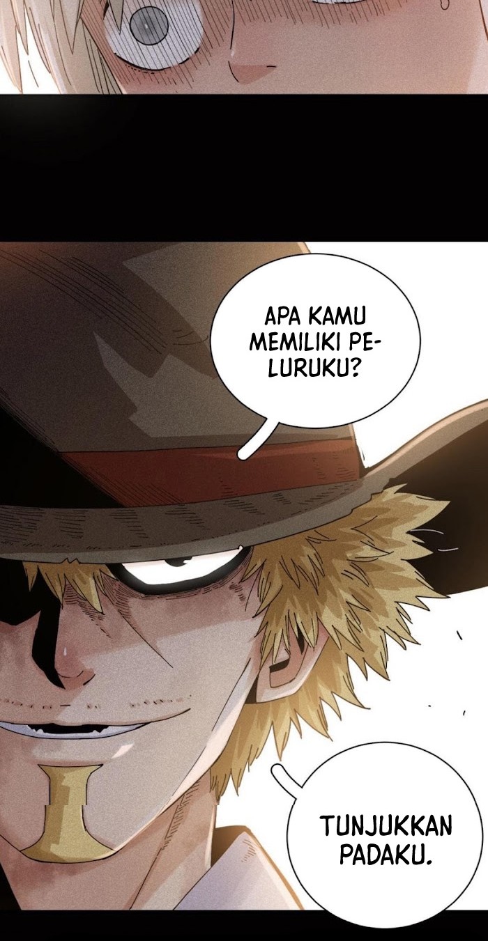 Last Word of the World Chapter 76 Gambar 13