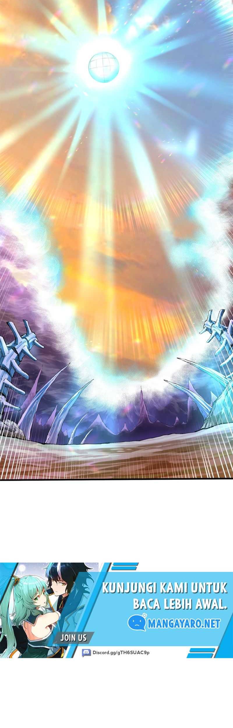 The Heavenly Path Is Not Stupid Chapter 07 Gambar 53