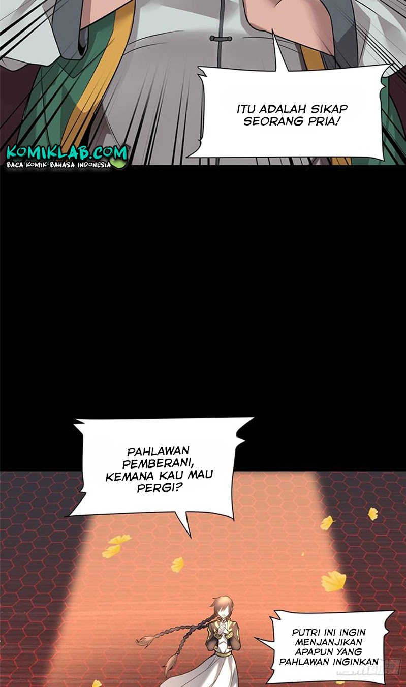 Legend of Star General Chapter 69 Gambar 72