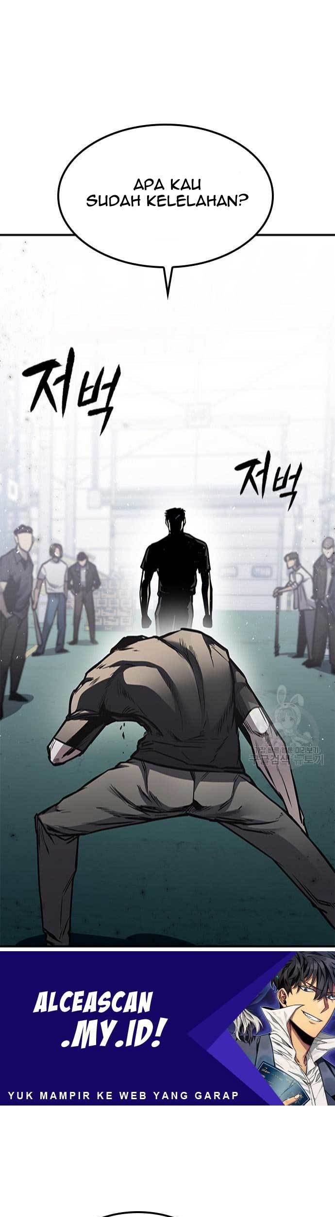 Baca Manhwa Hectopascals Chapter 18 Gambar 2