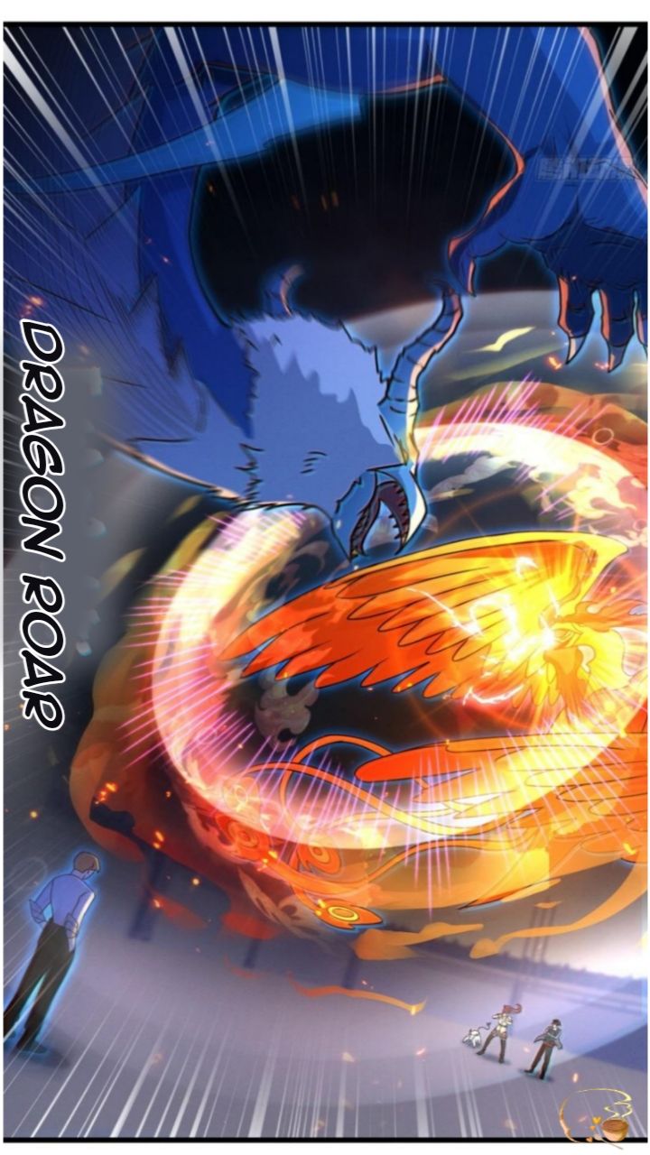 Super God Pet Shop Chapter 30 Gambar 10