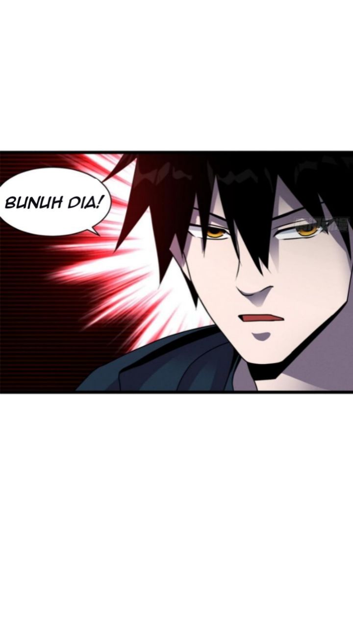 Super God Pet Shop Chapter 30 Gambar 26