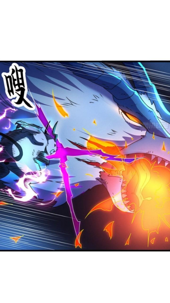 Super God Pet Shop Chapter 30 Gambar 49