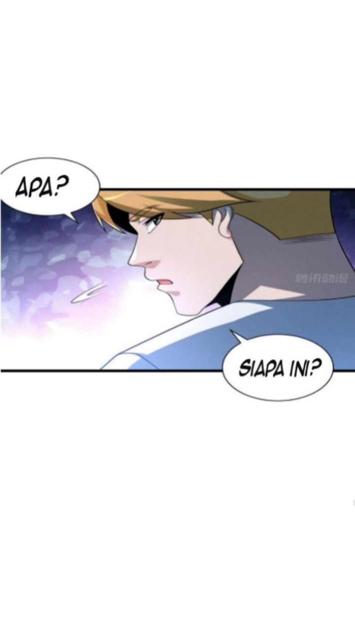 Super God Pet Shop Chapter 29 Gambar 15