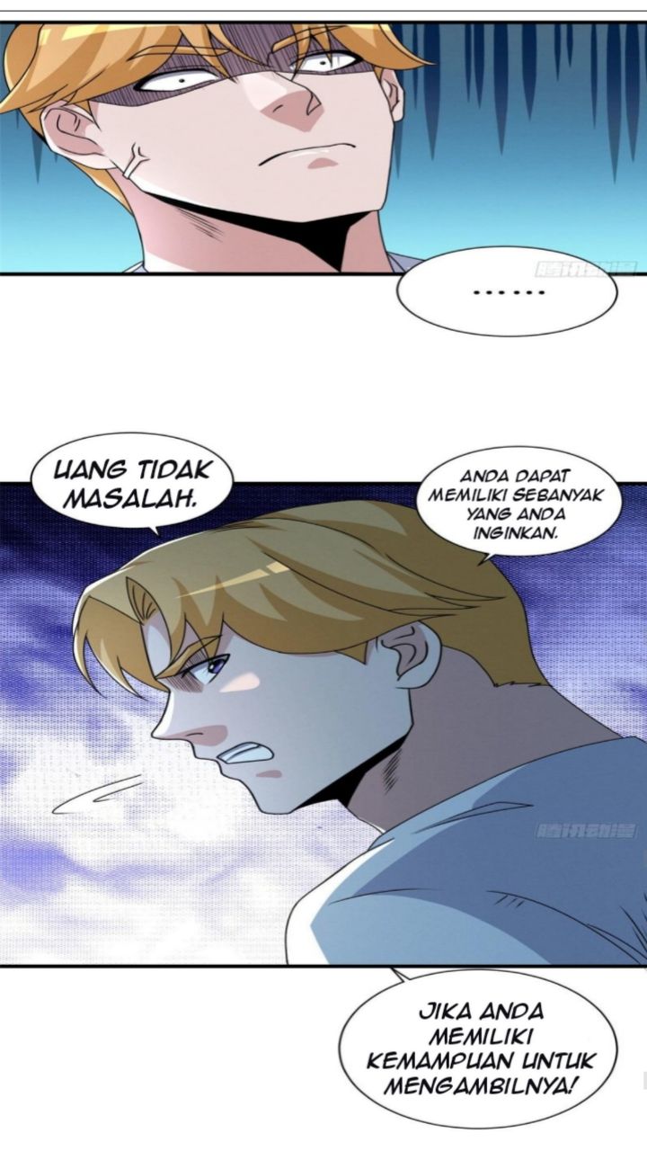 Super God Pet Shop Chapter 29 Gambar 22
