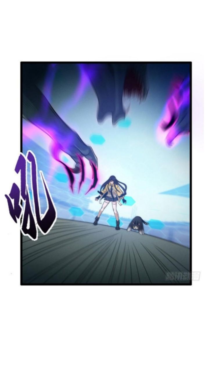 Super God Pet Shop Chapter 29 Gambar 25
