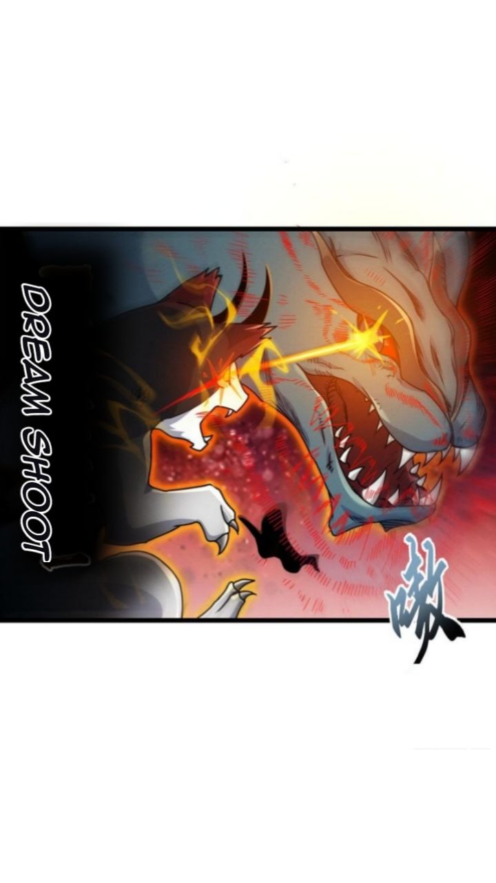 Super God Pet Shop Chapter 29 Gambar 28