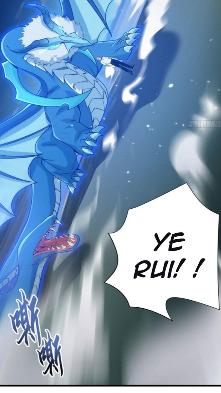 Super God Pet Shop Chapter 29 Gambar 36
