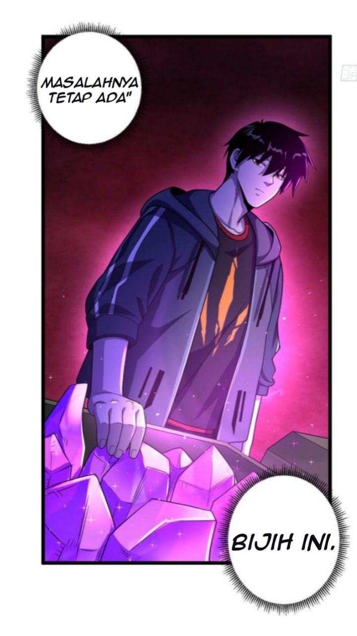 Super God Pet Shop Chapter 28 Gambar 10