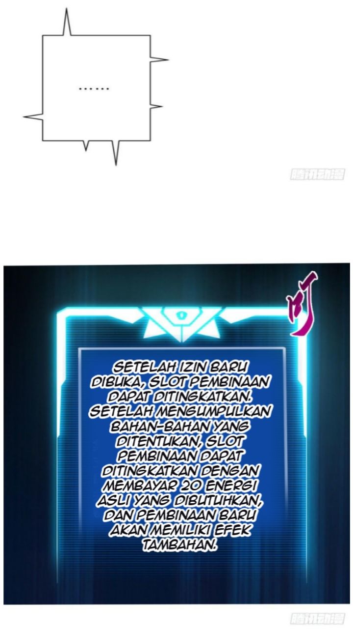 Super God Pet Shop Chapter 28 Gambar 13