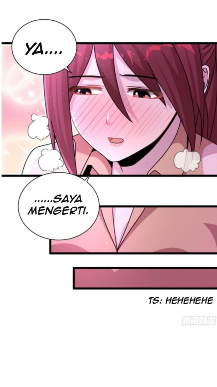 Super God Pet Shop Chapter 28 Gambar 23