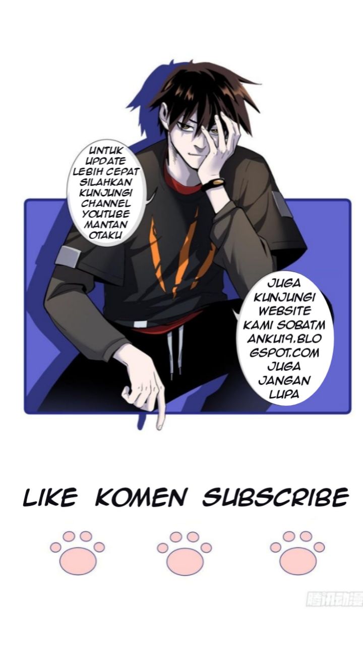 Super God Pet Shop Chapter 28 Gambar 38