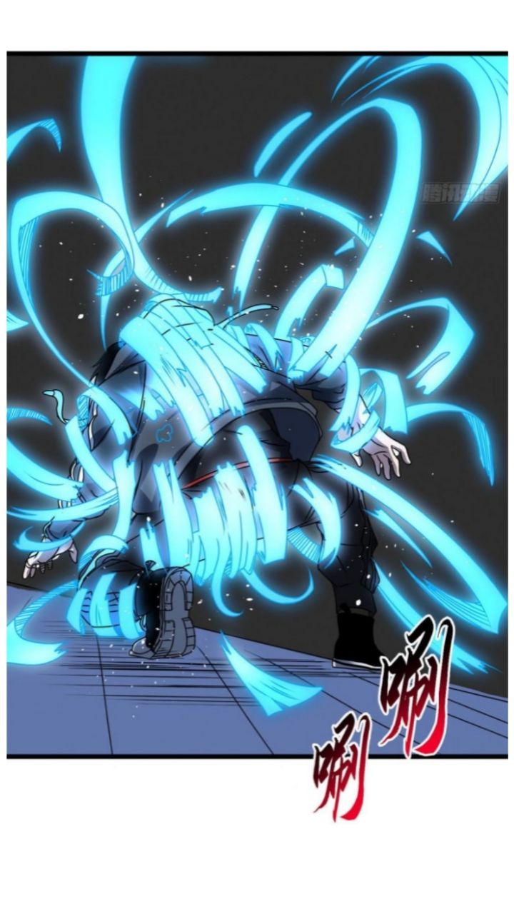 Super God Pet Shop Chapter 28 Gambar 7