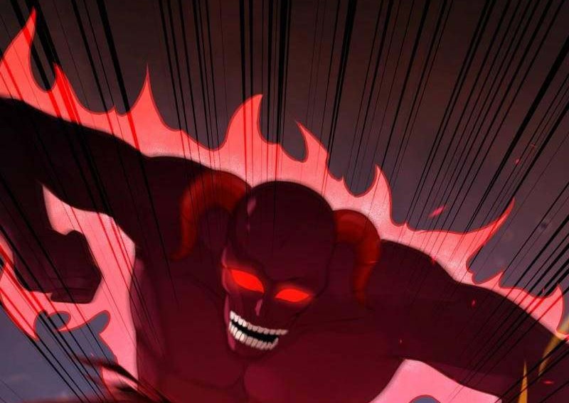 Against the Gods Chapter 516 Gambar 19