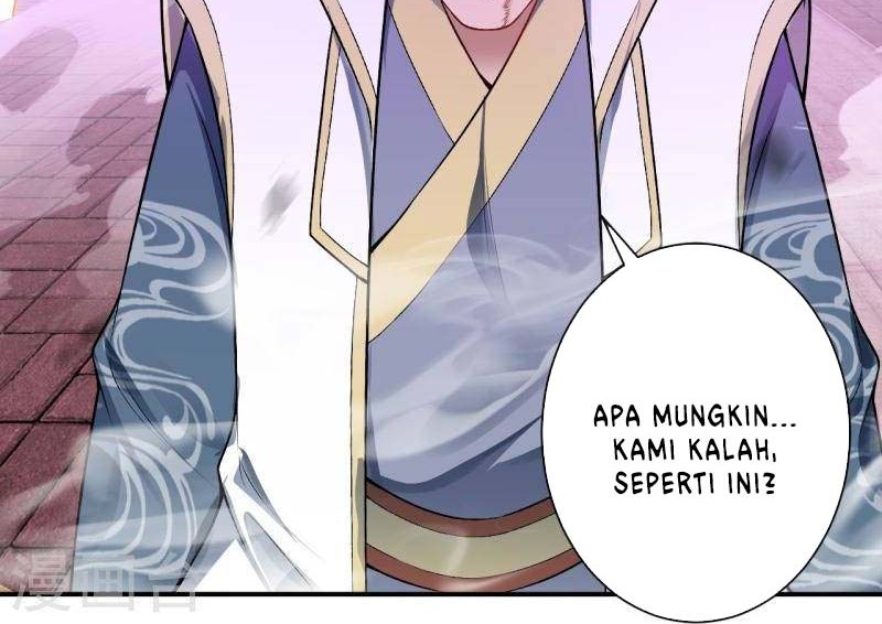 Against the Gods Chapter 516 Gambar 31