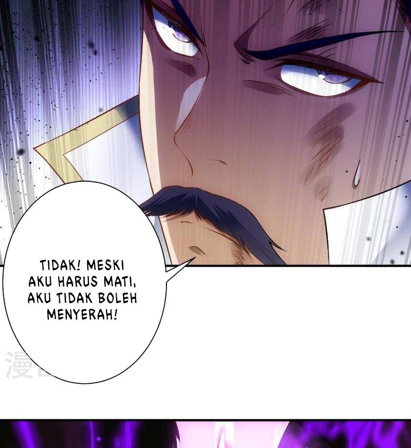 Against the Gods Chapter 516 Gambar 33