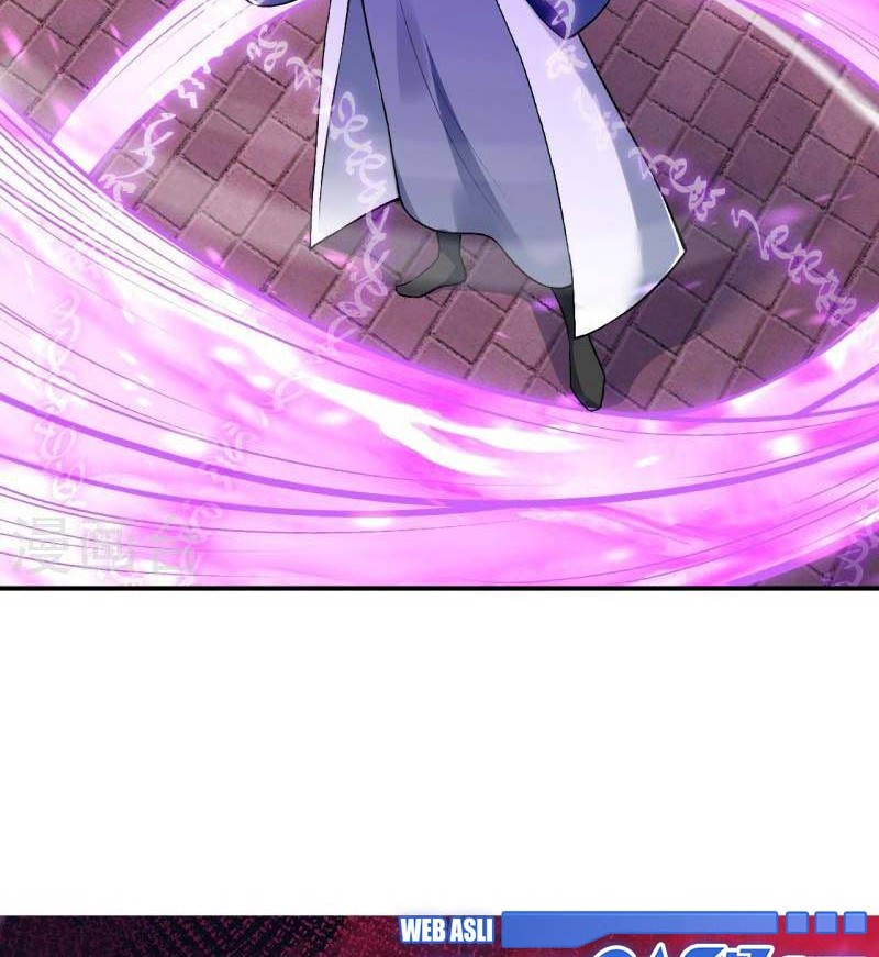 Against the Gods Chapter 516 Gambar 35