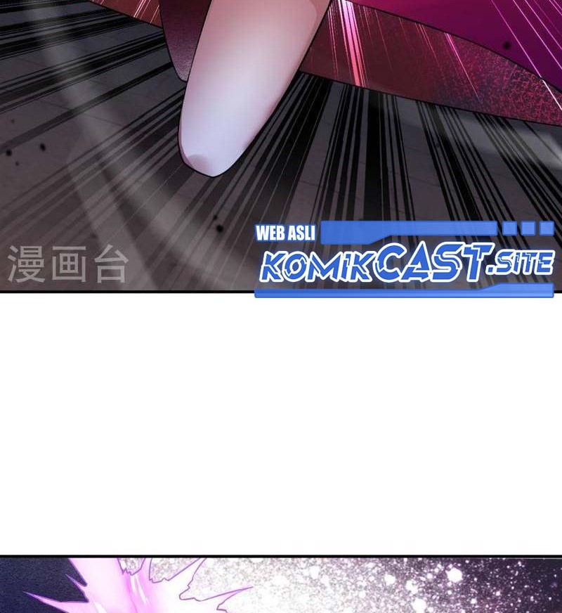 Against the Gods Chapter 516 Gambar 37