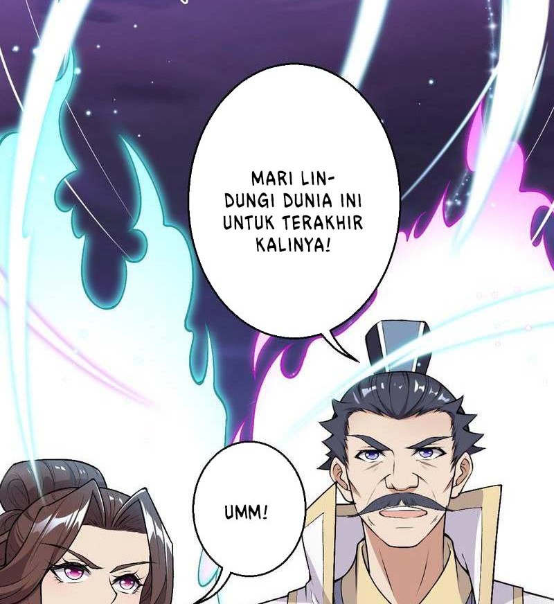 Against the Gods Chapter 516 Gambar 41