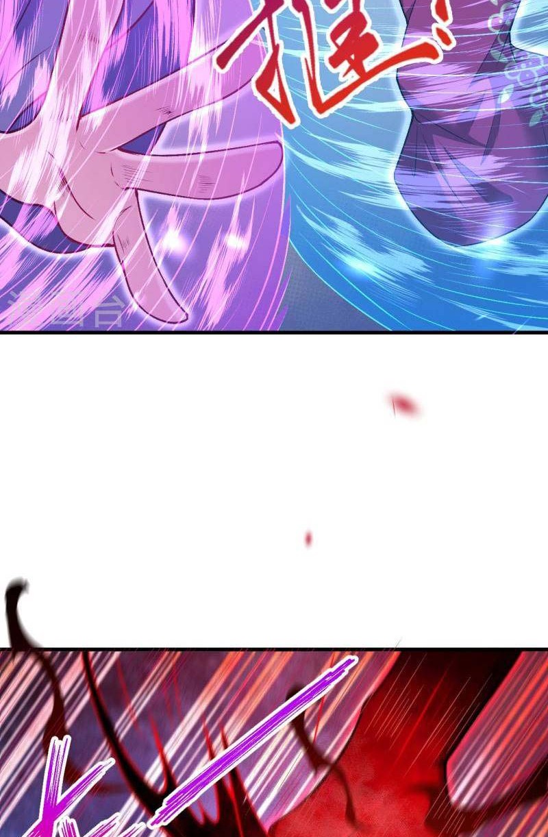 Against the Gods Chapter 516 Gambar 47