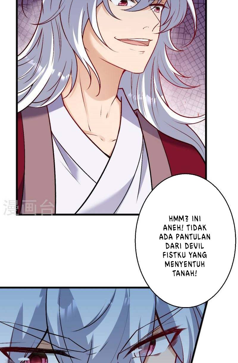 Against the Gods Chapter 516 Gambar 51