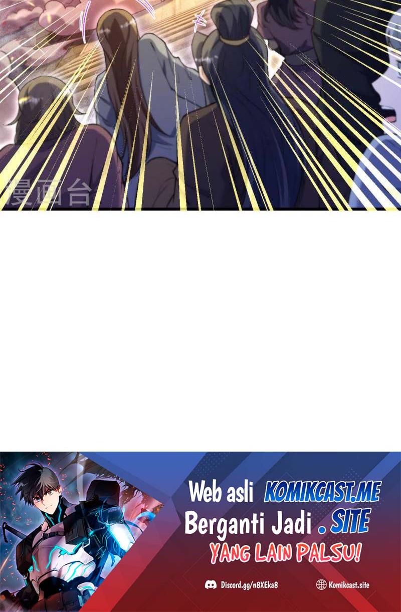 Against the Gods Chapter 516 Gambar 53