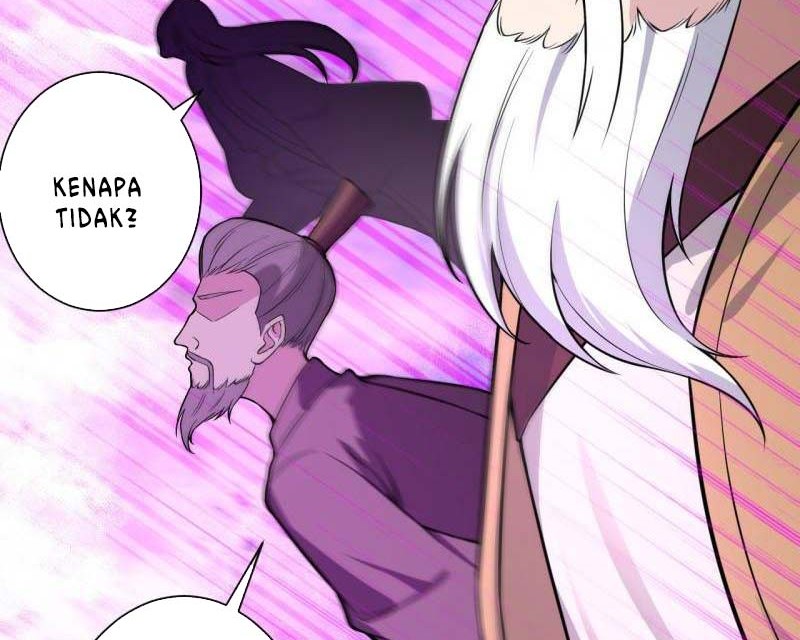 Against the Gods Chapter 516 Gambar 9