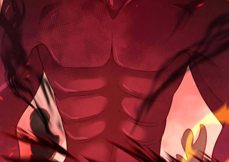 Against the Gods Chapter 516 Gambar 17